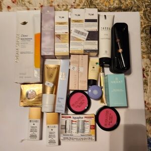 Wholesale Lot Resell Mixed Cosmetics Makeup    Skin Care All New #3